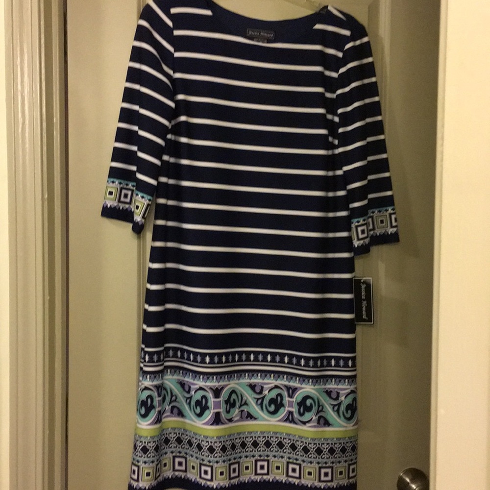Jessica Howard Sheath Dress